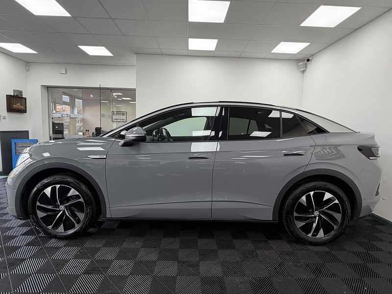 Volkswagen ID.5 Pro Style - U2197