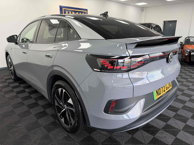 Volkswagen ID.5 Pro Style - U2197