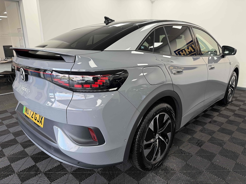 Volkswagen ID.5 Pro Style - U2197