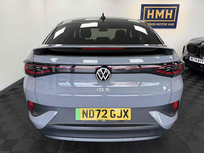 Volkswagen ID.5 Pro Style - U2197