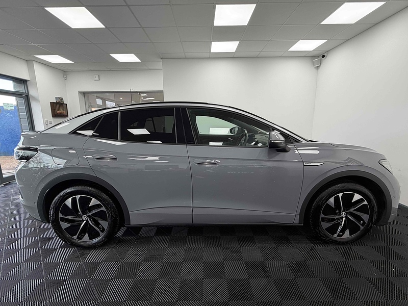 Volkswagen ID.5 Pro Style - U2197