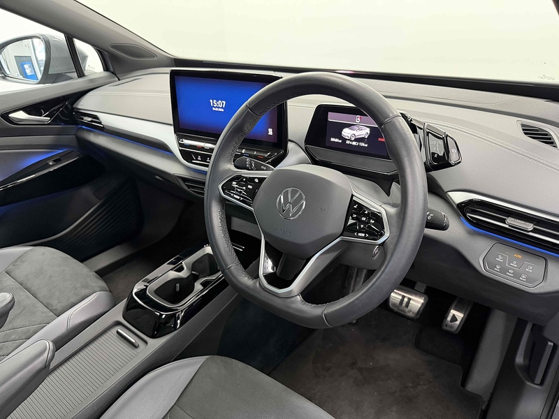 Volkswagen ID.5 Pro Style - U2197
