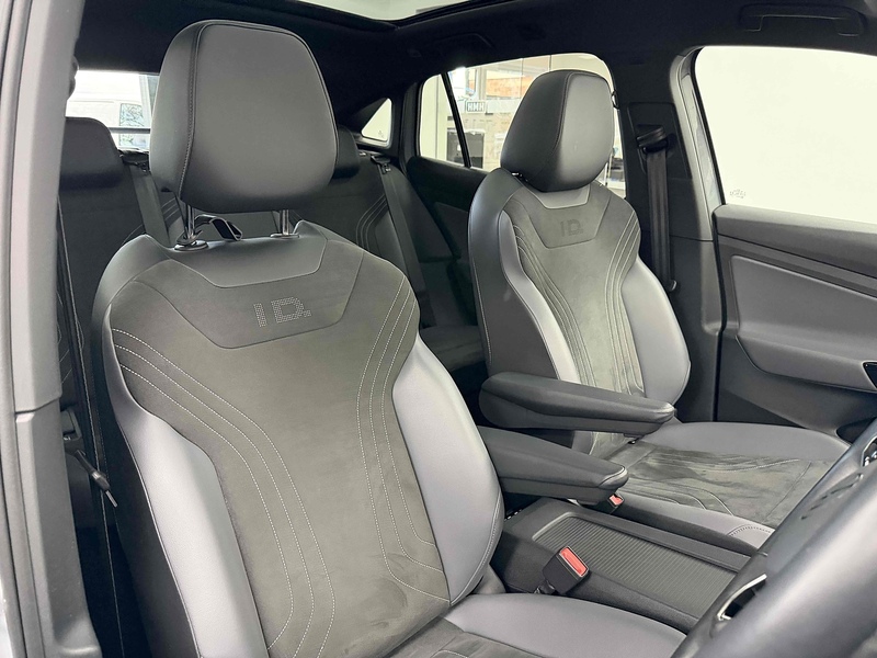 Volkswagen ID.5 Pro Style - U2197