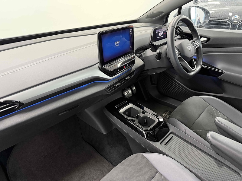 Volkswagen ID.5 Pro Style - U2197