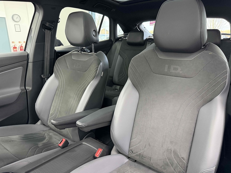 Volkswagen ID.5 Pro Style - U2197
