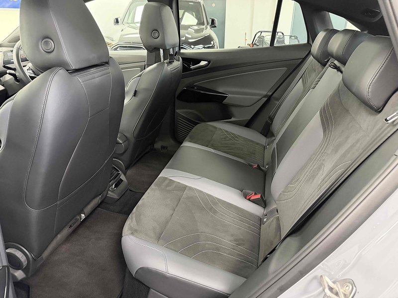 Volkswagen ID.5 Pro Style - U2197