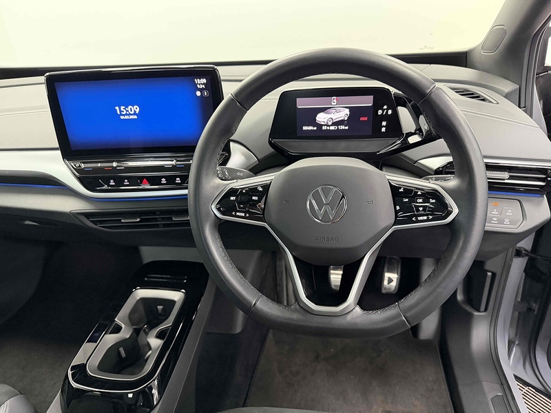 Volkswagen ID.5 Pro Style - U2197