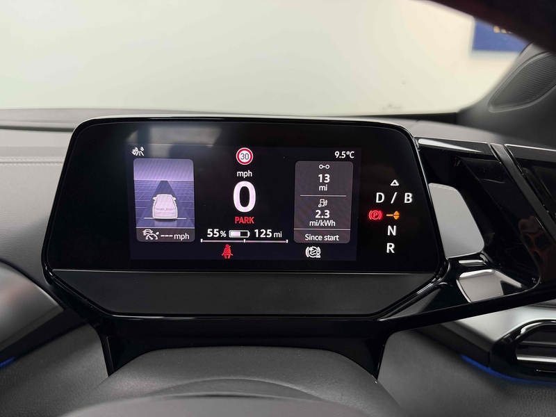 Volkswagen ID.5 Pro Style - U2197