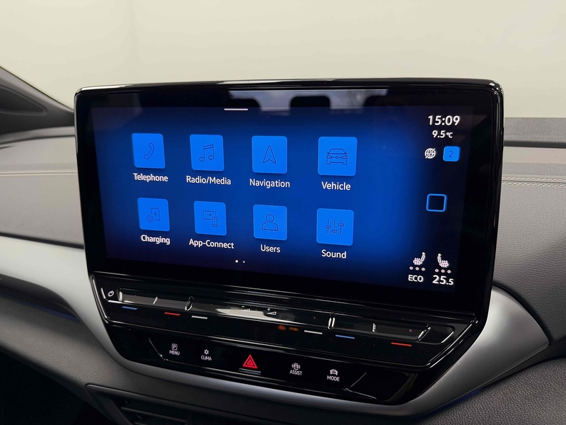 Volkswagen ID.5 Pro Style - U2197