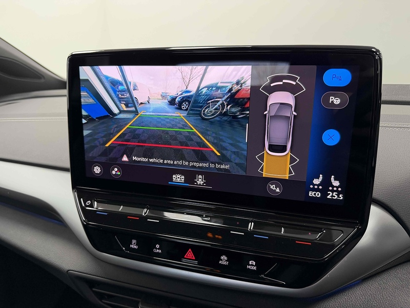 Volkswagen ID.5 Pro Style - U2197