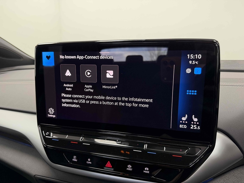 Volkswagen ID.5 Pro Style - U2197