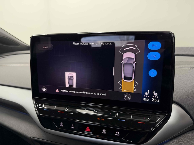 Volkswagen ID.5 Pro Style - U2197