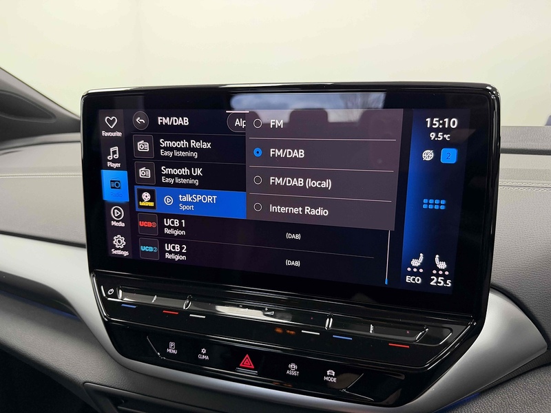 Volkswagen ID.5 Pro Style - U2197