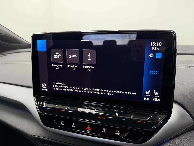 Volkswagen ID.5 Pro Style - U2197