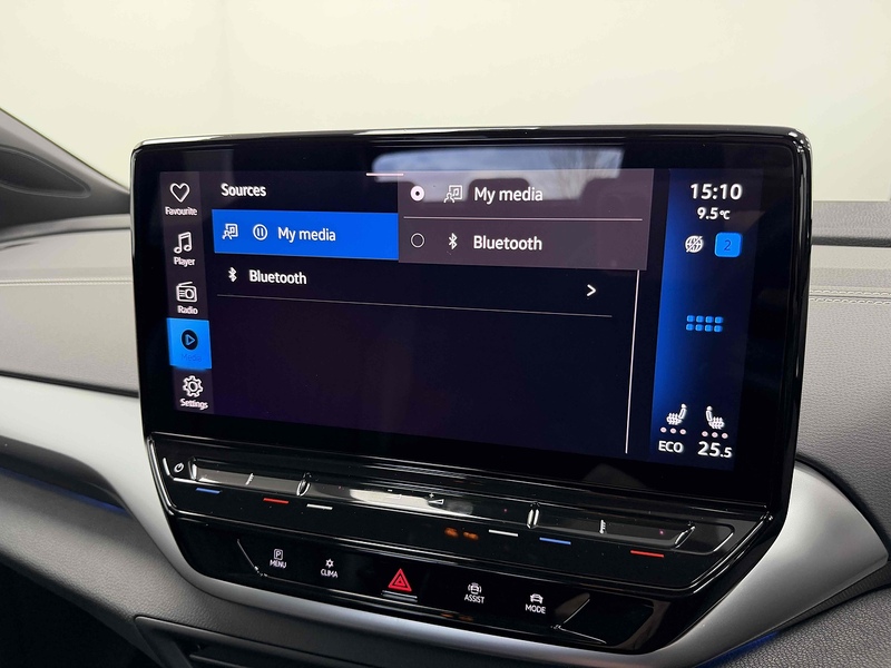 Volkswagen ID.5 Pro Style - U2197