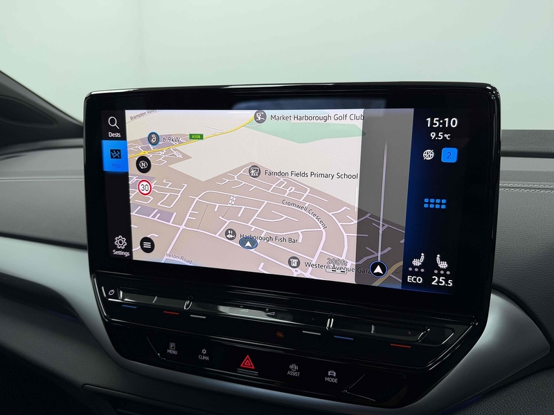 Volkswagen ID.5 Pro Style - U2197