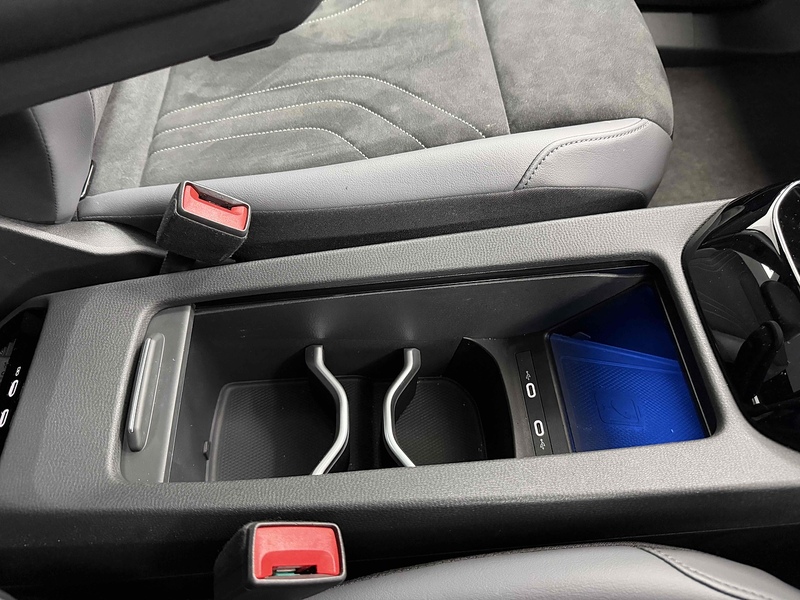 Volkswagen ID.5 Pro Style - U2197