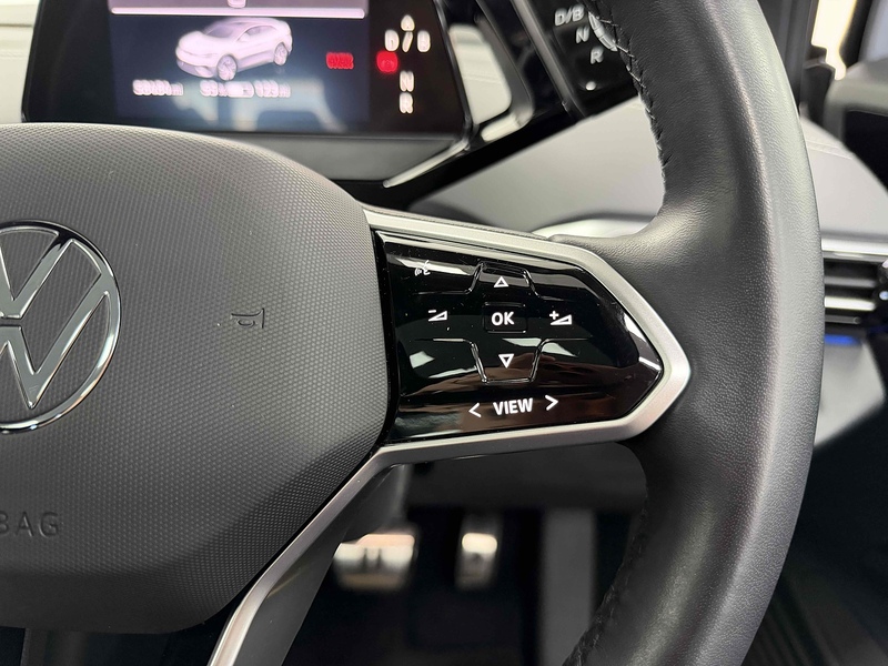 Volkswagen ID.5 Pro Style - U2197