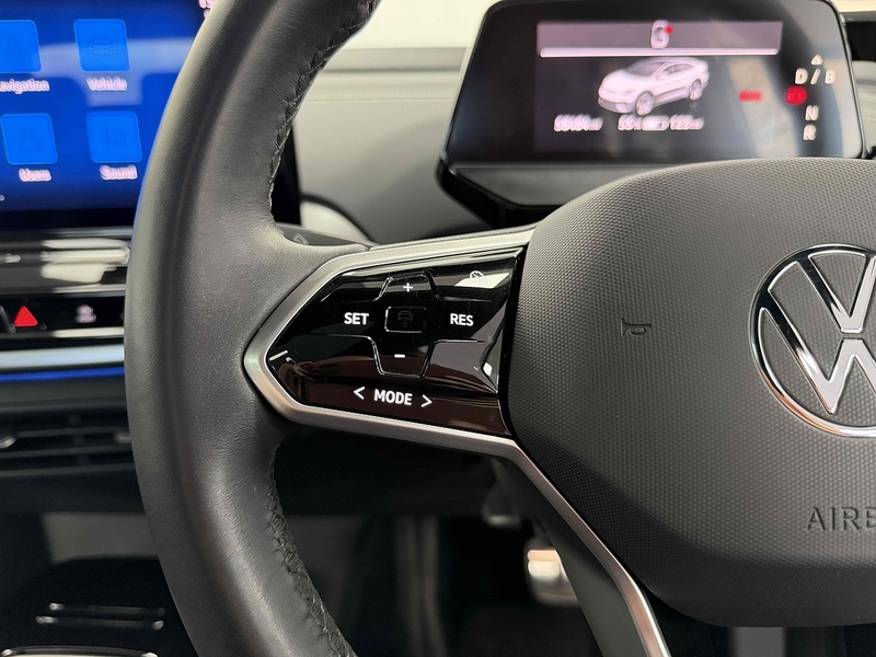 Volkswagen ID.5 Pro Style - U2197