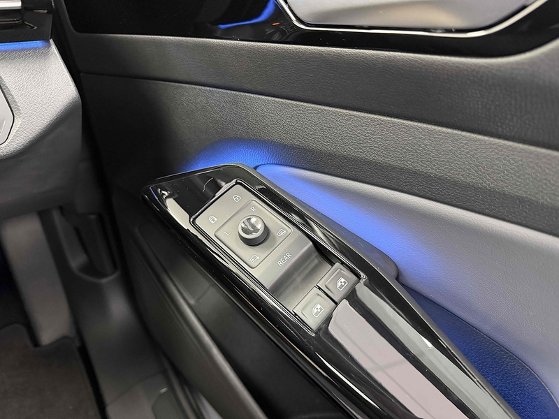 Volkswagen ID.5 Pro Style - U2197