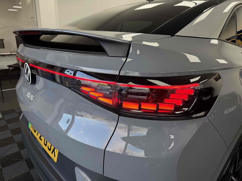 Volkswagen ID.5 Pro Style - U2197