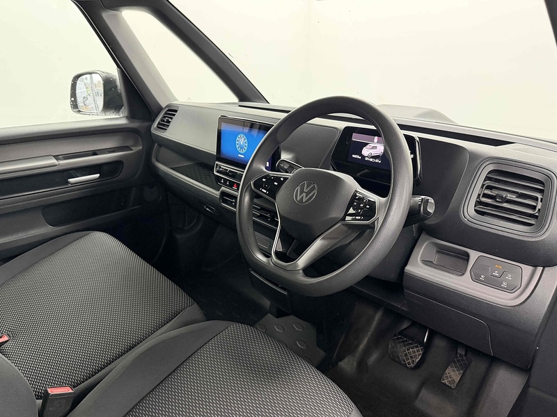 Volkswagen ID. Buzz Cargo Pro Commerce Plus - U2198