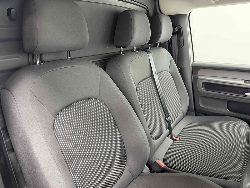 Volkswagen ID. Buzz Cargo Pro Commerce Plus - U2198