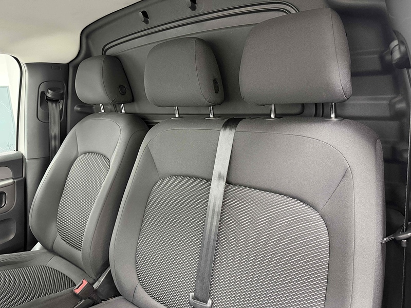 Volkswagen ID. Buzz Cargo Pro Commerce Plus - U2198