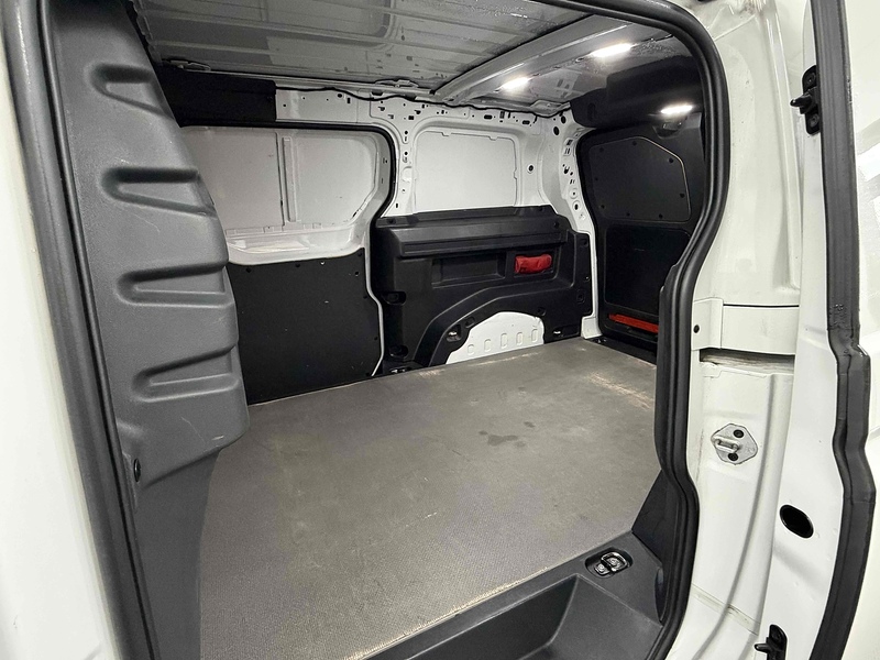 Volkswagen ID. Buzz Cargo Pro Commerce Plus - U2198