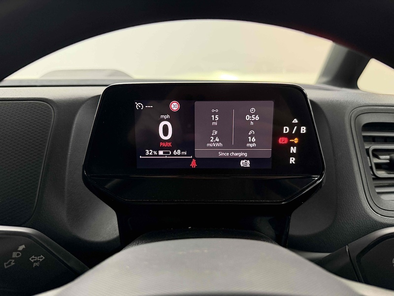 Volkswagen ID. Buzz Cargo Pro Commerce Plus - U2198