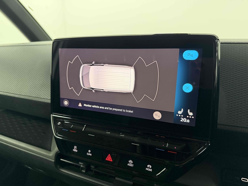 Volkswagen ID. Buzz Cargo Pro Commerce Plus - U2198