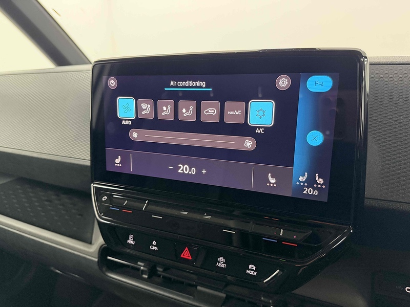 Volkswagen ID. Buzz Cargo Pro Commerce Plus - U2198