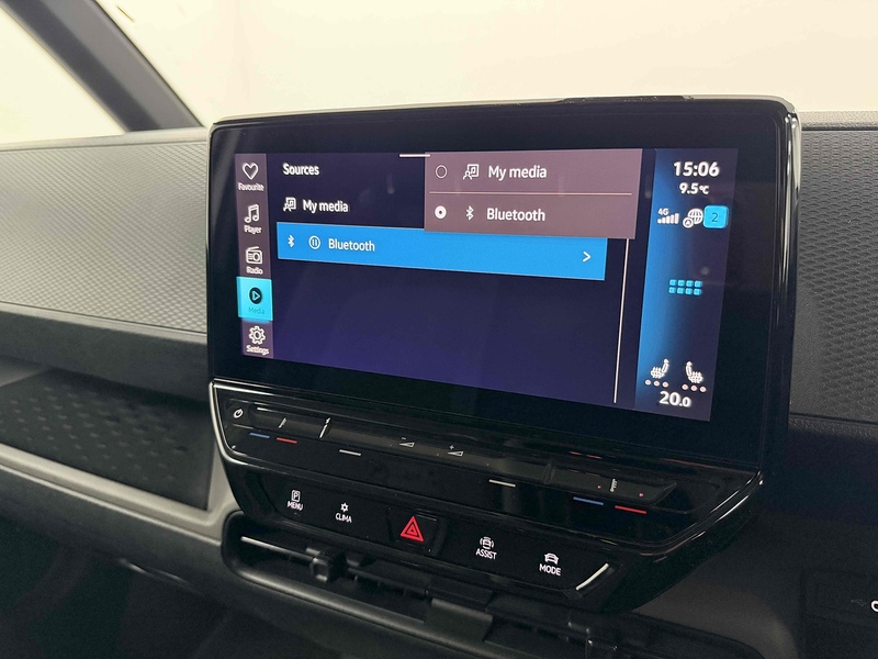 Volkswagen ID. Buzz Cargo Pro Commerce Plus - U2198