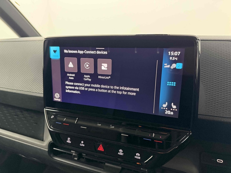 Volkswagen ID. Buzz Cargo Pro Commerce Plus - U2198