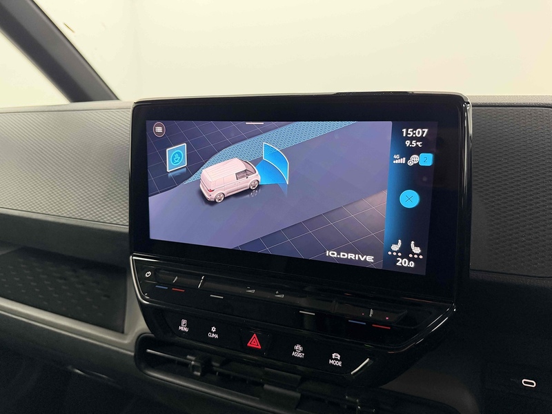 Volkswagen ID. Buzz Cargo Pro Commerce Plus - U2198