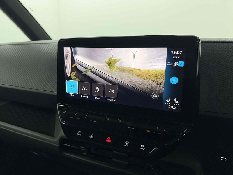 Volkswagen ID. Buzz Cargo Pro Commerce Plus - U2198