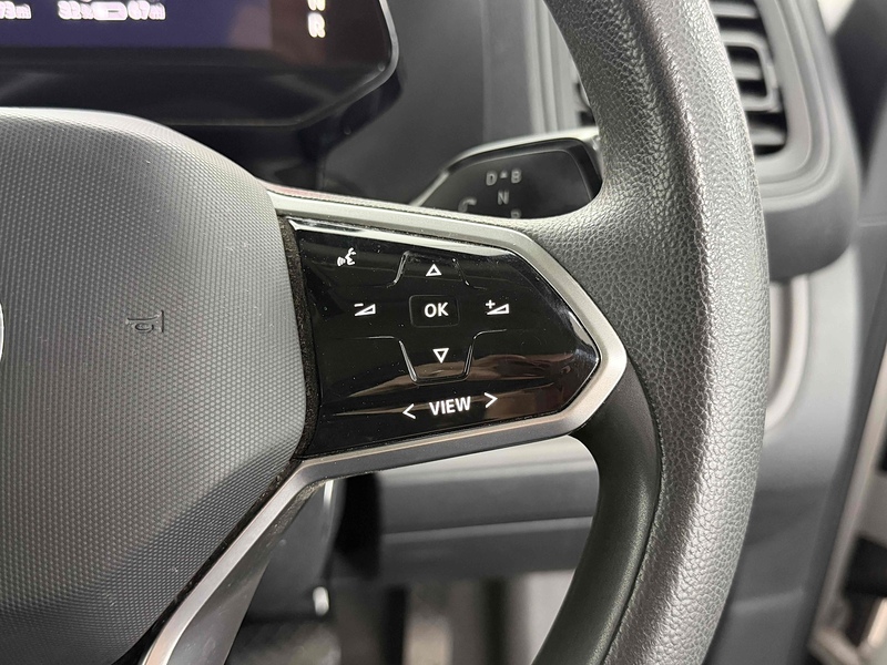 Volkswagen ID. Buzz Cargo Pro Commerce Plus - U2198