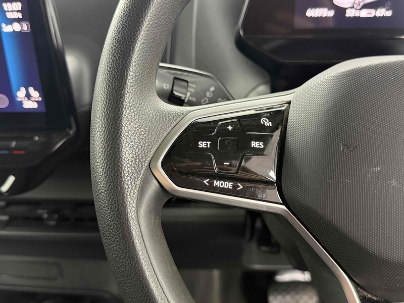 Volkswagen ID. Buzz Cargo Pro Commerce Plus - U2198