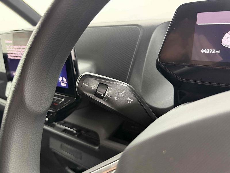 Volkswagen ID. Buzz Cargo Pro Commerce Plus - U2198