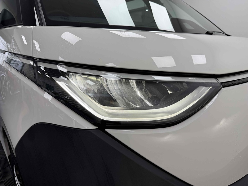 Volkswagen ID. Buzz Cargo Pro Commerce Plus - U2198