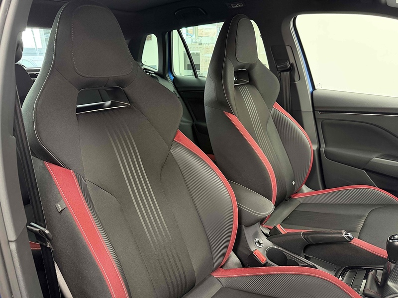 Skoda Kamiq TSI Monte Carlo - U2199