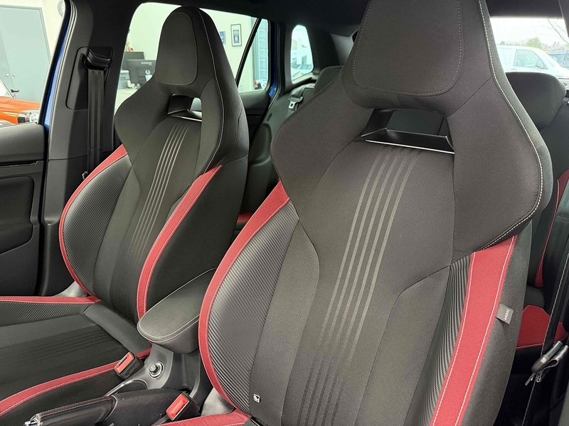 Skoda Kamiq TSI Monte Carlo - U2199