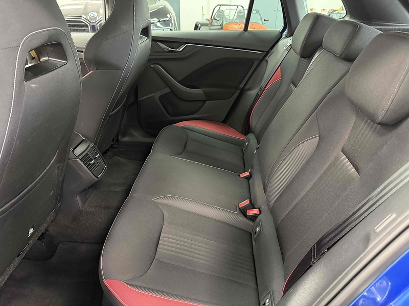 Skoda Kamiq TSI Monte Carlo - U2199