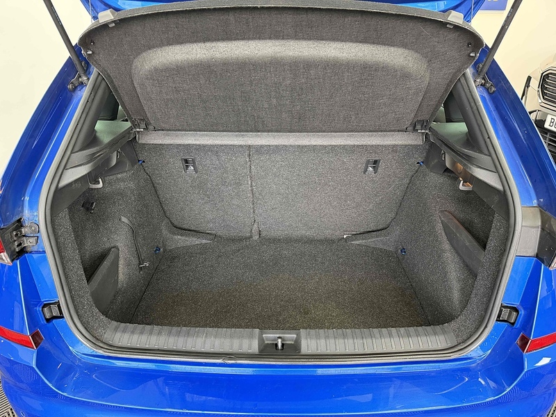 Skoda Kamiq TSI Monte Carlo - U2199