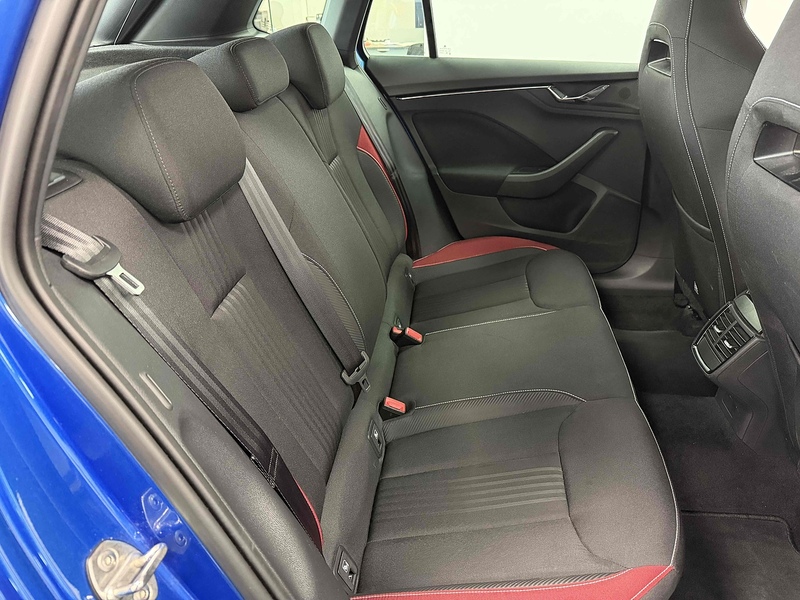 Skoda Kamiq TSI Monte Carlo - U2199