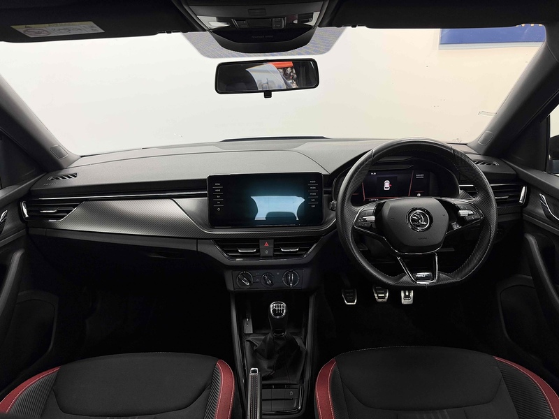 Skoda Kamiq TSI Monte Carlo - U2199