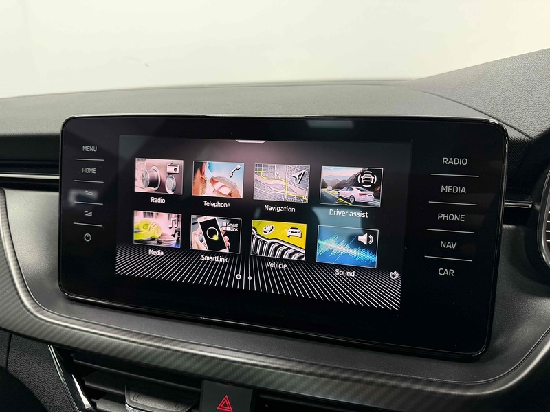 Skoda Kamiq TSI Monte Carlo - U2199