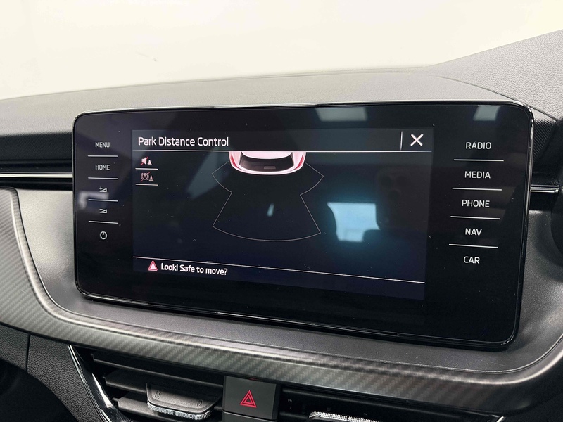 Skoda Kamiq TSI Monte Carlo - U2199