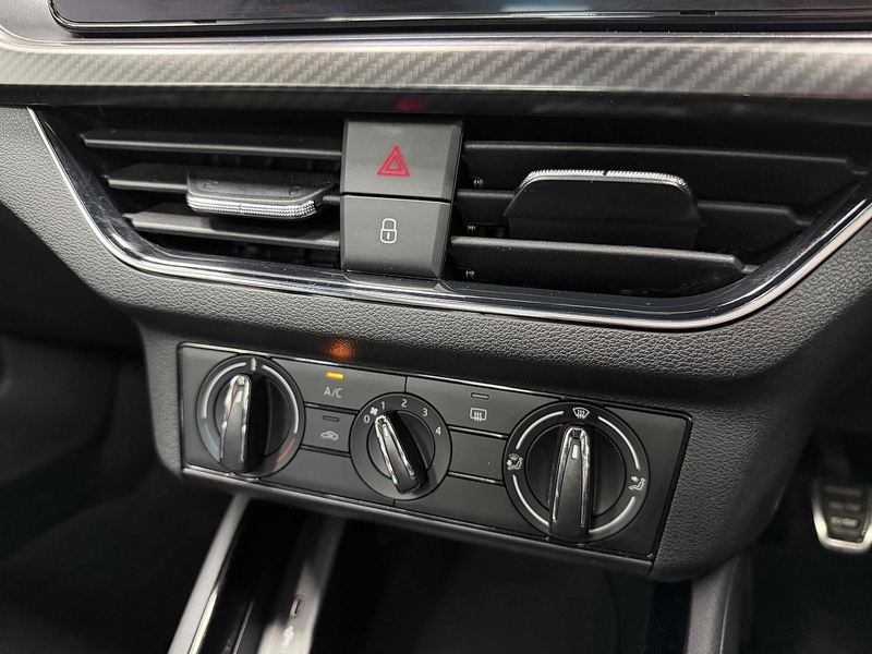 Skoda Kamiq TSI Monte Carlo - U2199