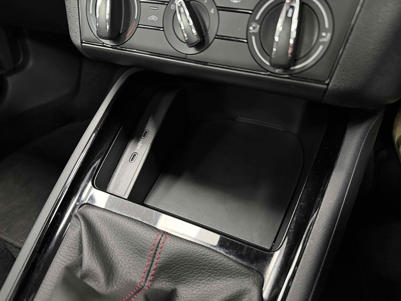 Skoda Kamiq TSI Monte Carlo - U2199